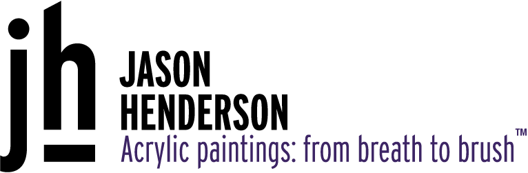 Jason Henderson jh logo